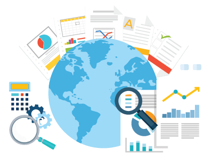 Data Entry Service