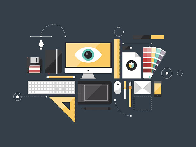 Image conversion & Improvement Services