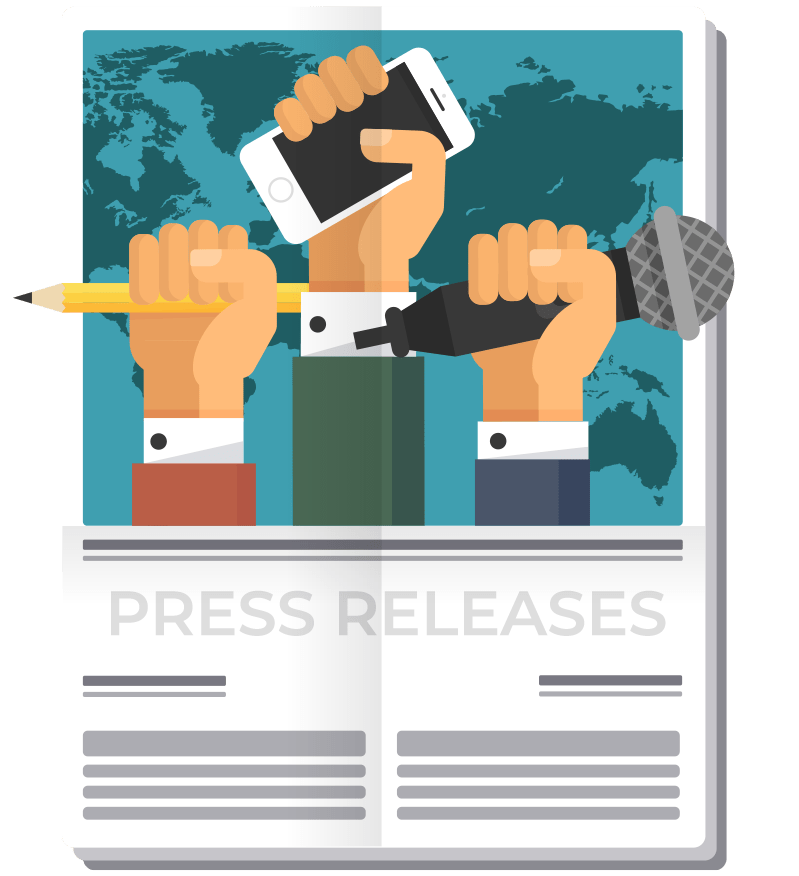 Press Releases Service