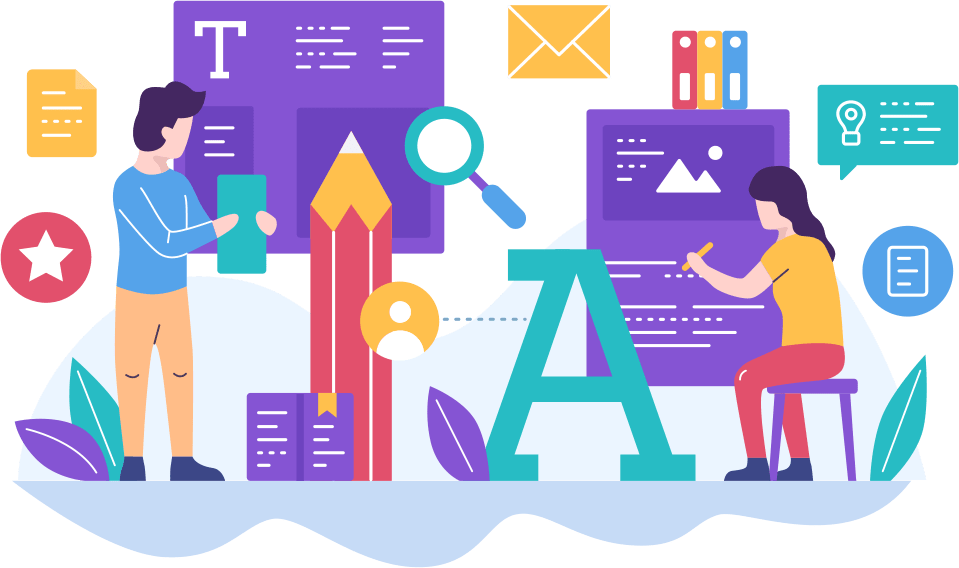 Product Brand Description Writing Service
