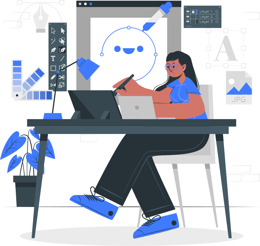 Enhance Image Quality and Improve Productivity