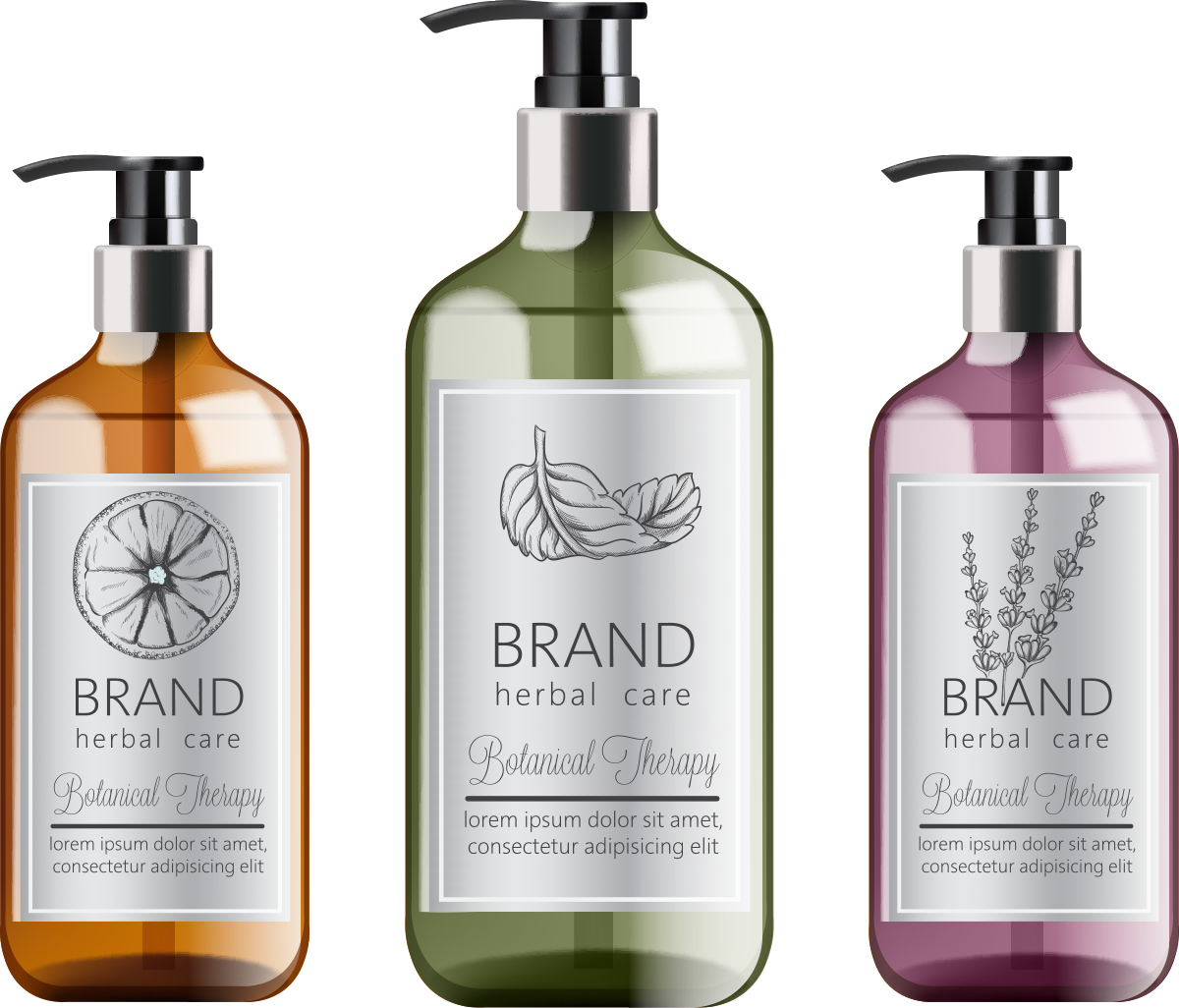 Product label legibility
