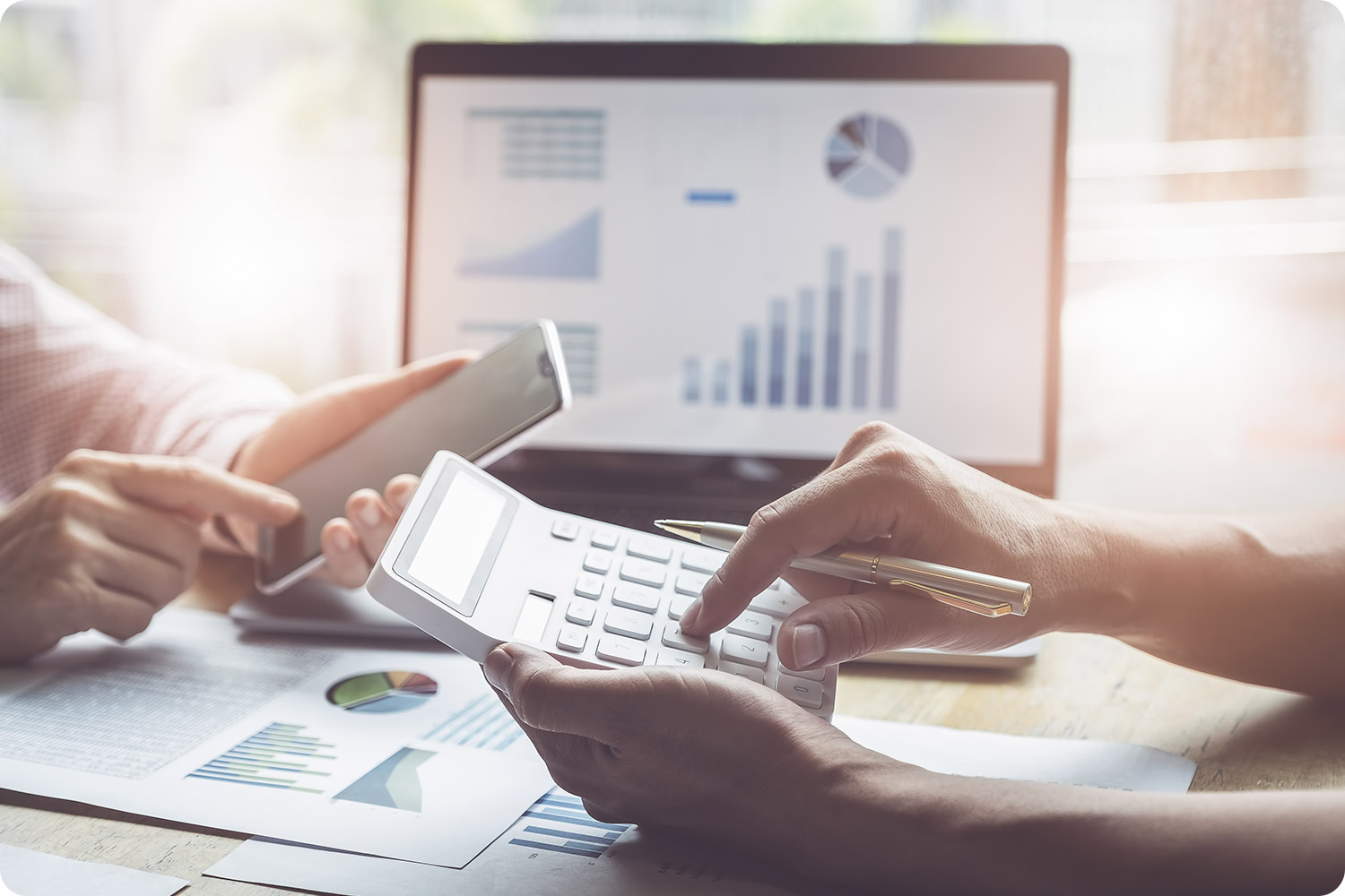 IMPROVED WAYS TO MONITOR PRICE