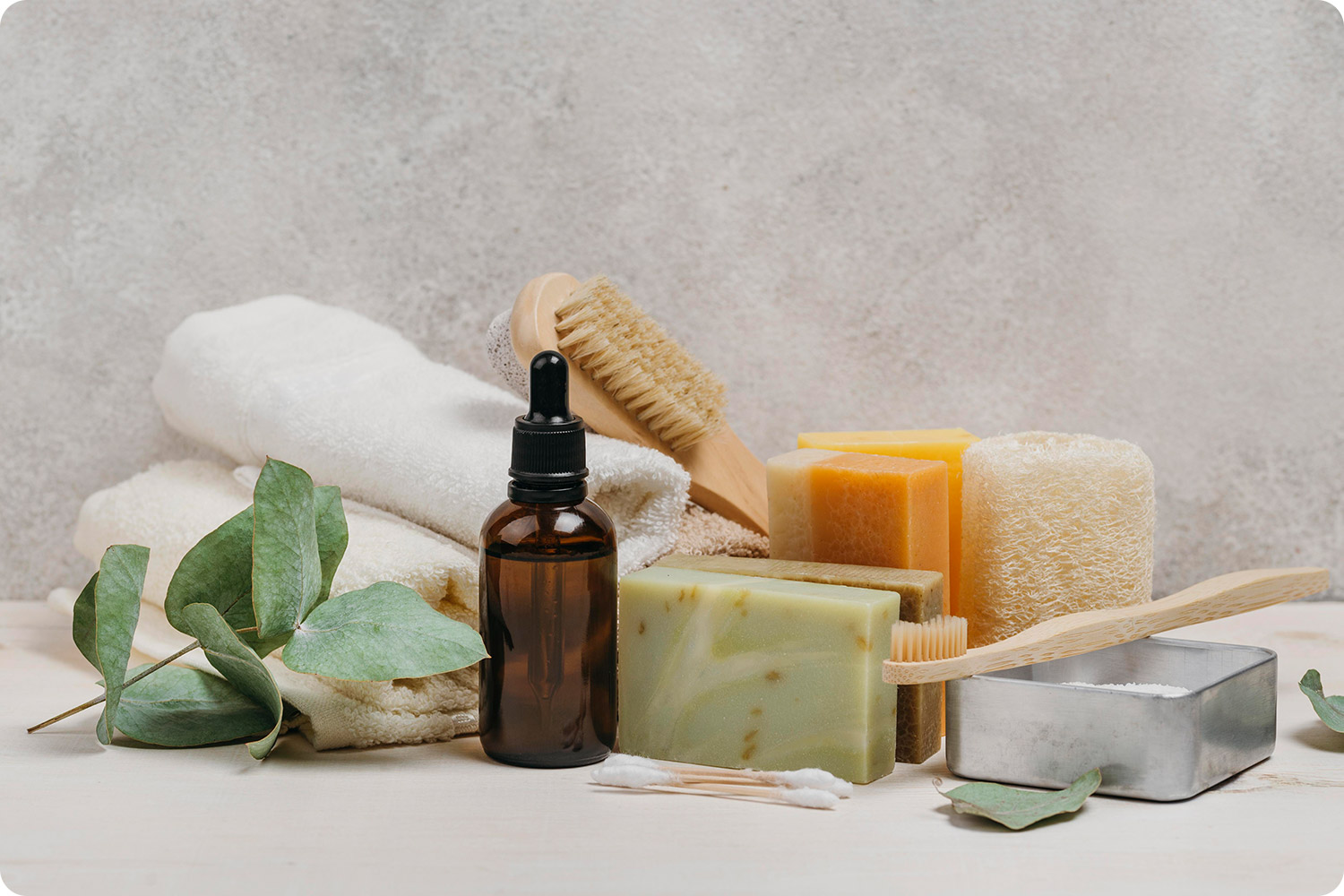 HEALTH AND BEAUTY