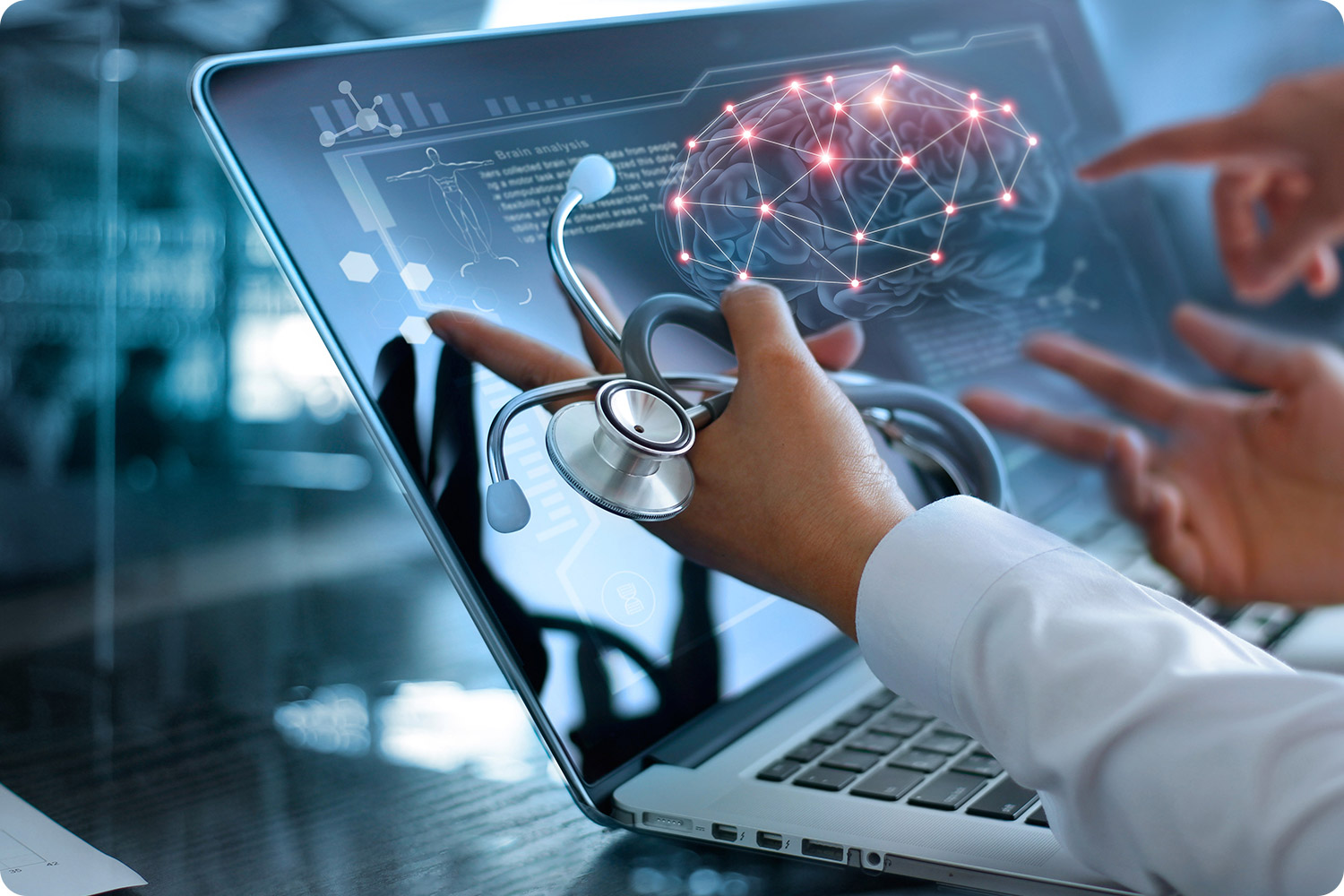 MEDICAL INDUSTRY