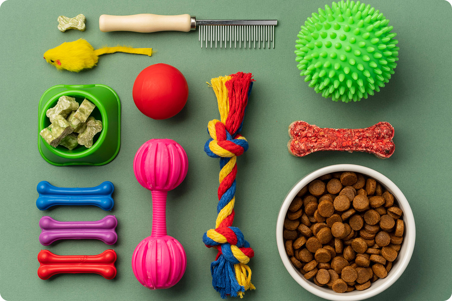 PET SUPPLIES