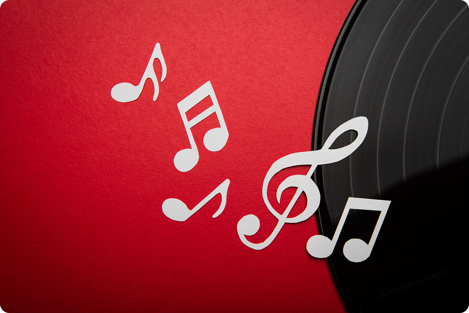 MUSIC- MARKET COMPETITIVENESS