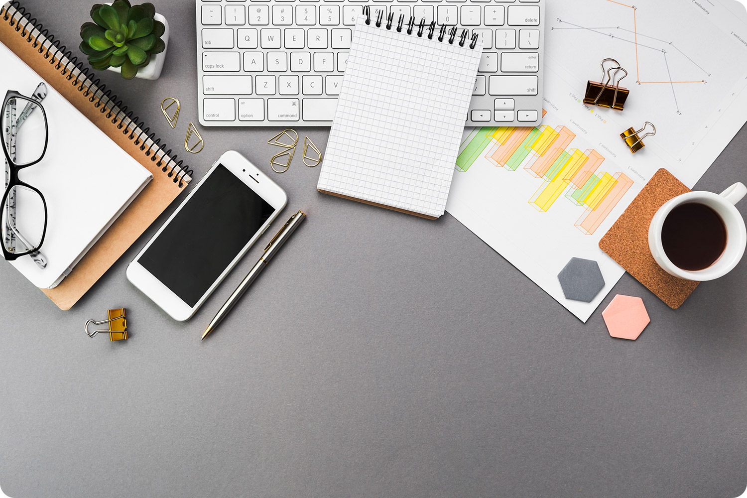 OFFICE SUPPLIES