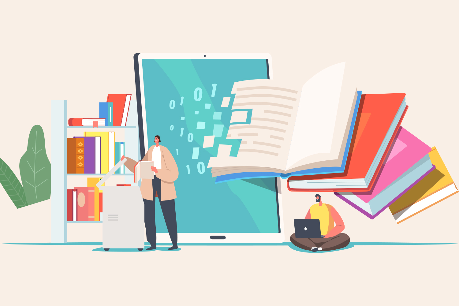 eCommerce Catalog Conversion