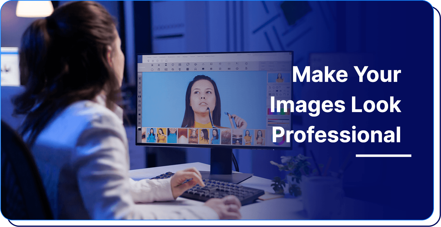 Outsource Product Background Removal