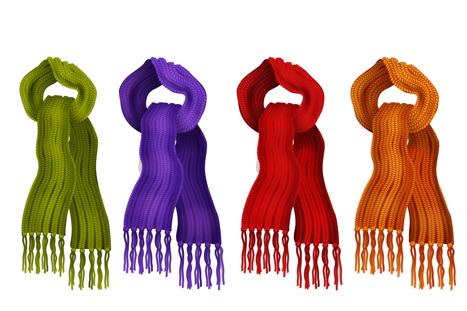 Color Variants Services