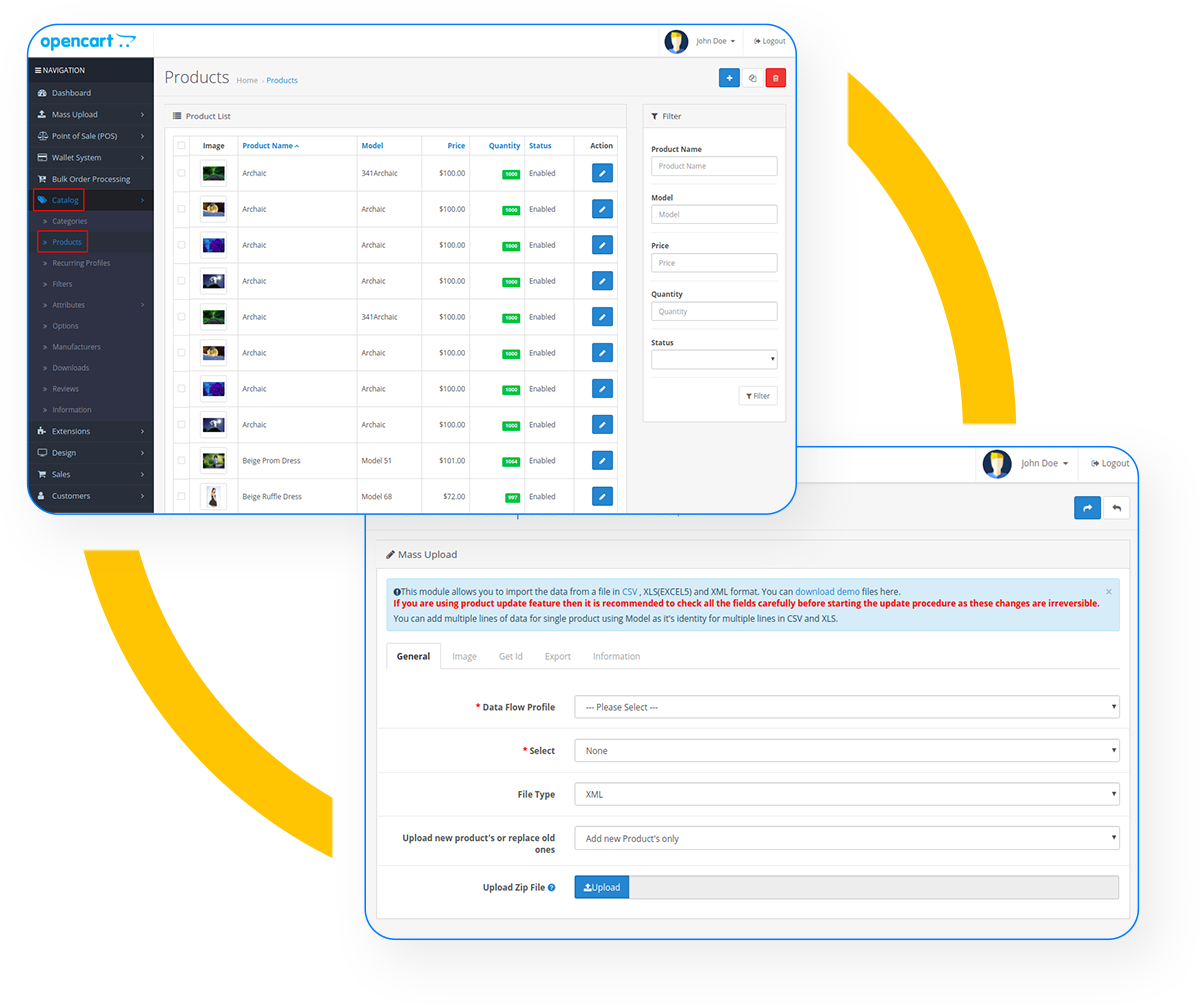 Inventory Management