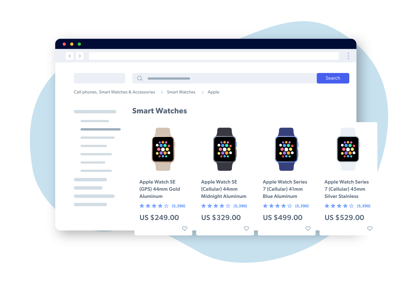 Rigid Yahoo Product Bulk Upload