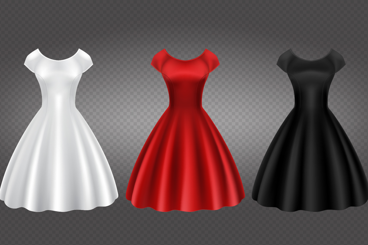eCommerce Product Color Correction Services