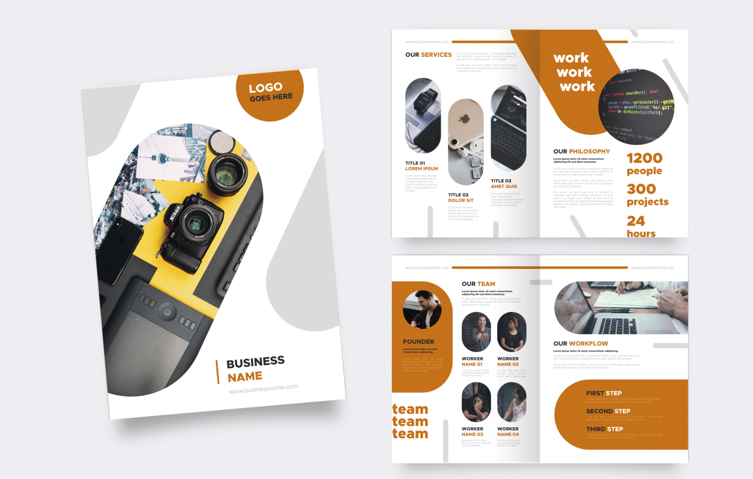 product manual